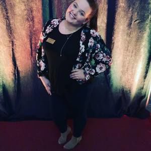 Meet your Posher, Bryanna